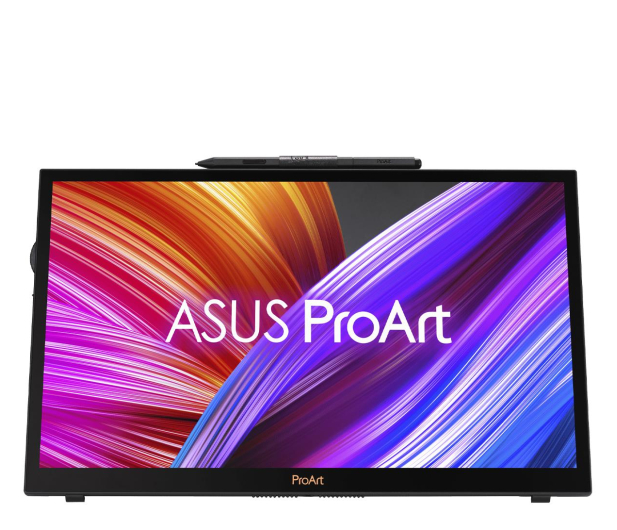 ASUS 15.6''  PA169CDV - 1188503 - zdjęcie